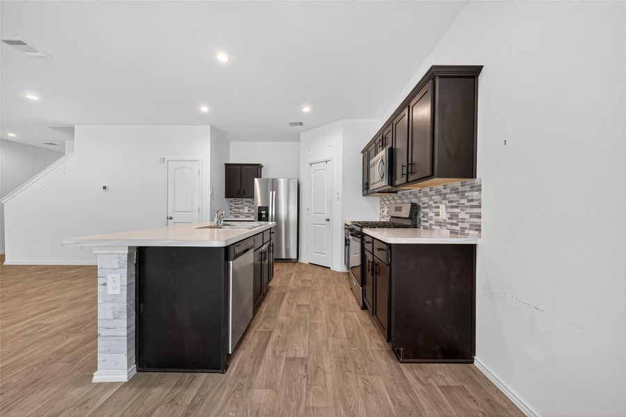 Image 42 of a home in Presswoods.