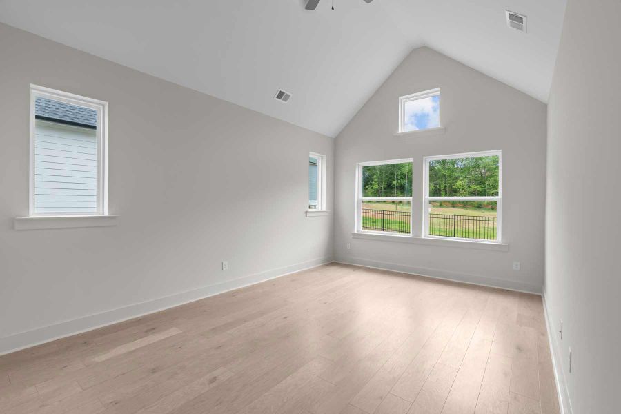 The Waterrock - Owner's Retreat