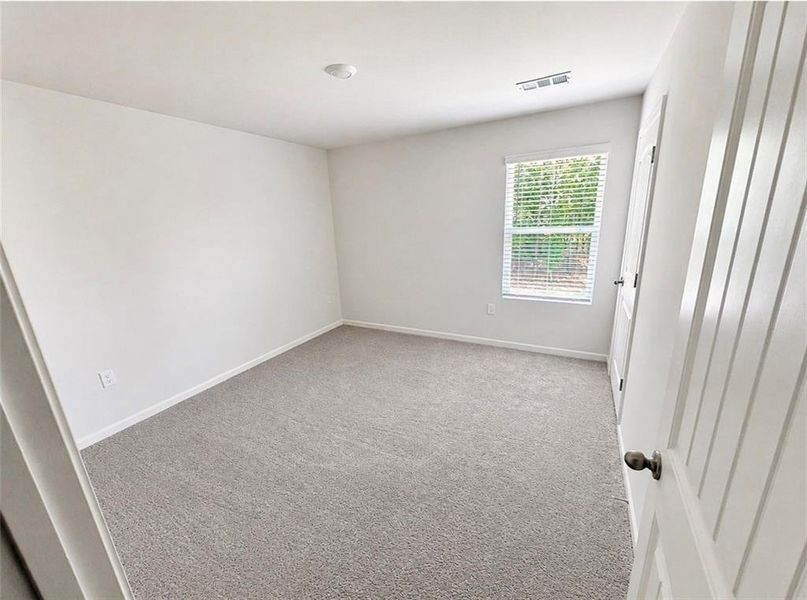 Spacious, unfurnished interior of a new home in , Braselton (Image 19).