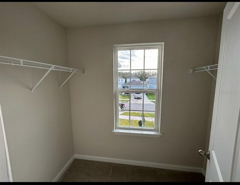 Spacious, unfurnished interior of a new home in , Spring Hill (Image 19). Spacious, unfurnished interior of a new home in , Spring Hill (Image 19).