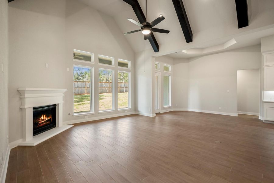 Image 28 of a home in The Woodlands Hills. Image 28 of a home in The Woodlands Hills.