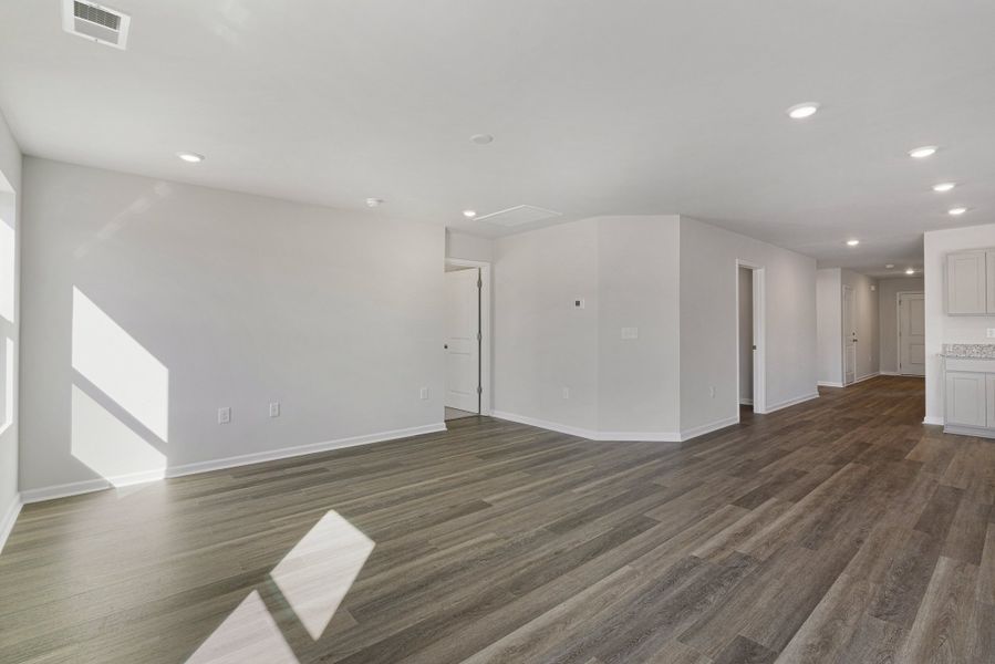 1,842sf New Home in Conway, SC.  - Slide 7