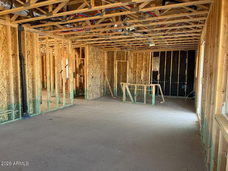 0007_ Great Room & Kitchen