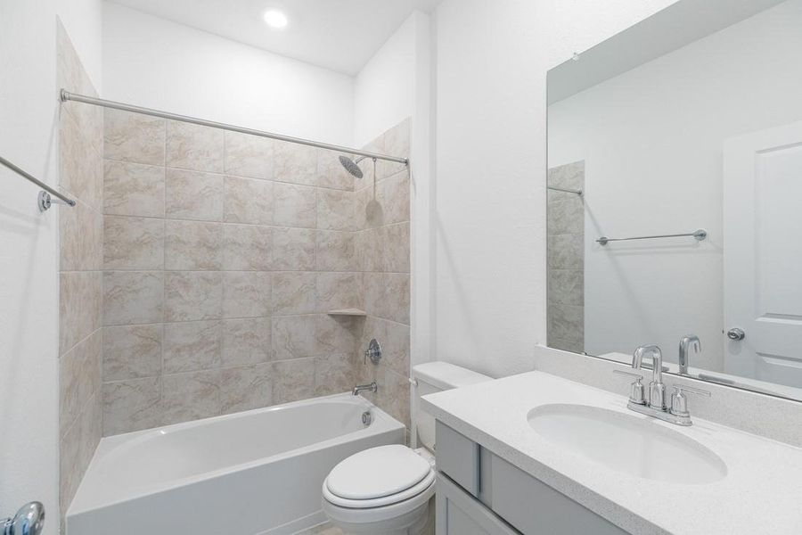 1207 Buffalo Run ~ Ready Now