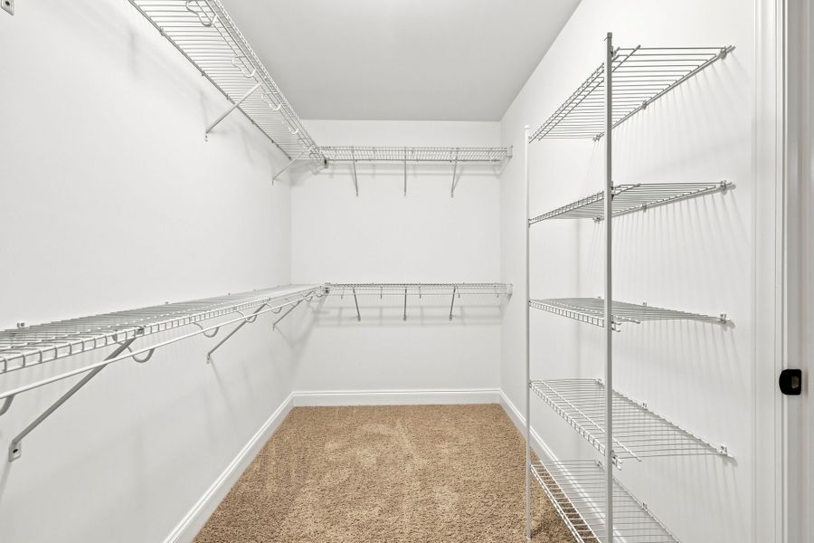 Spacious, unfurnished interior of a new home in Davenport Farms, Winterville (Image 43). Spacious, unfurnished interior of a new home in Davenport Farms, Winterville (Image 43).