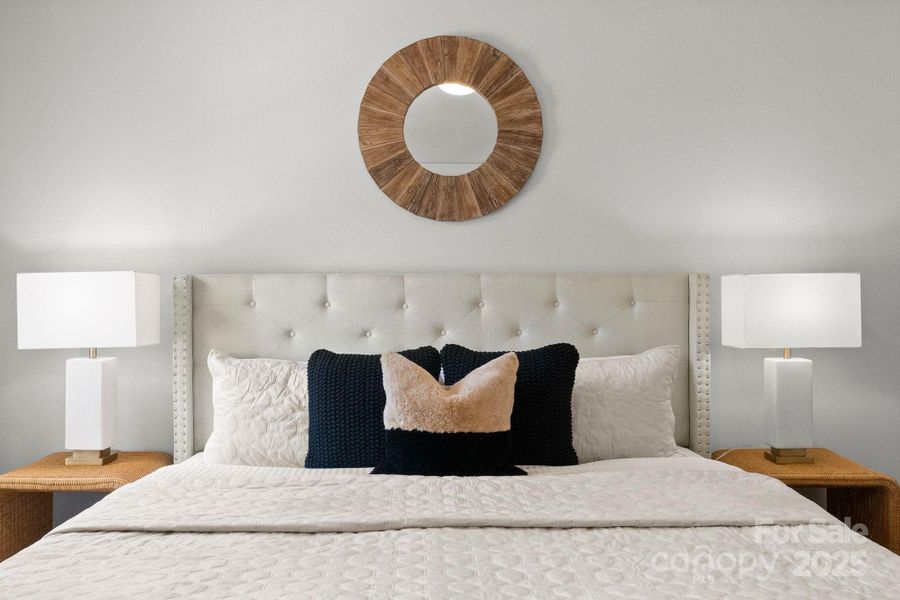 Representative Photo: Primary Bedroom Representative Photo: Primary Bedroom