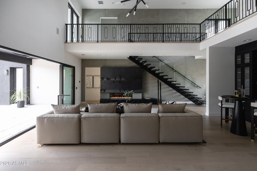 Great Room Great Room