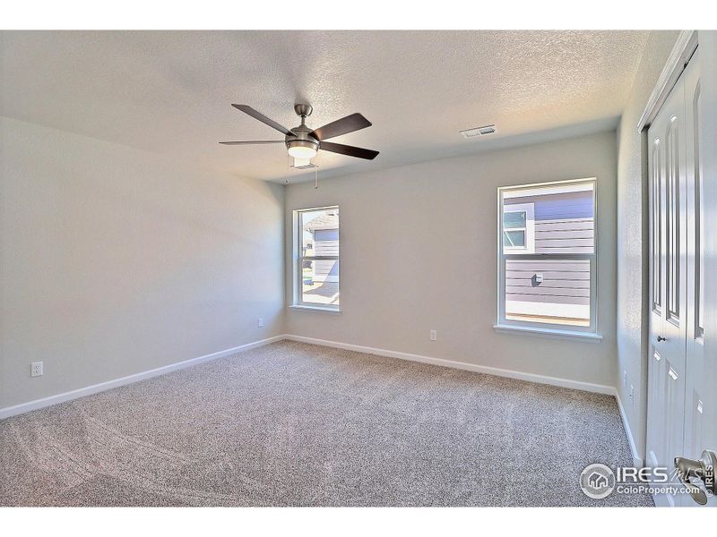 Spacious, unfurnished interior of a new home in , Evans (Image 14). Spacious, unfurnished interior of a new home in , Evans (Image 14).