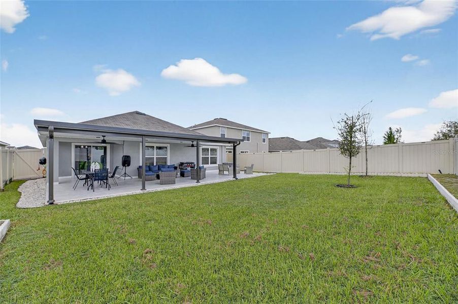 Community amenities in North Park Isle, Plant City (Image 50).