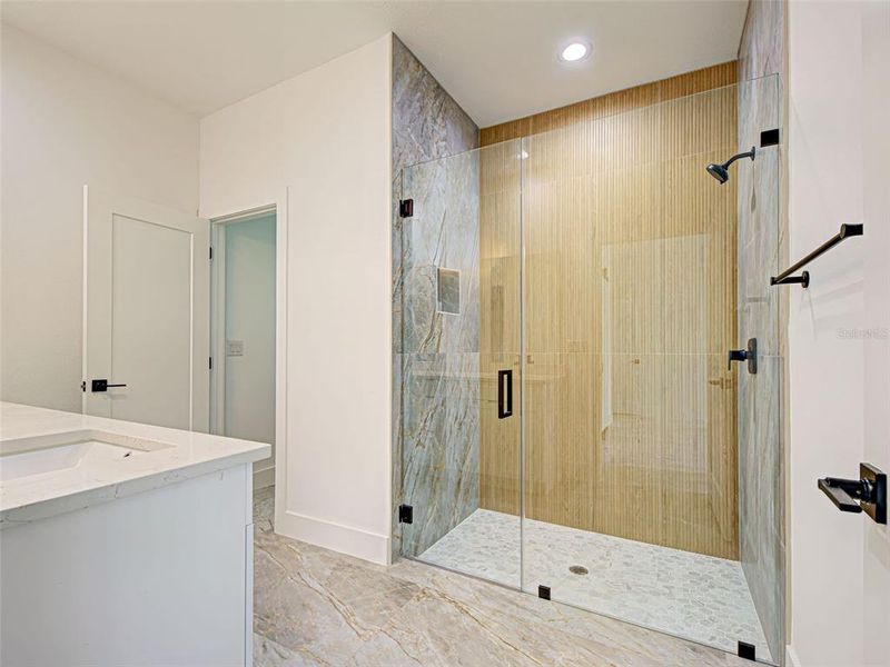 Furnished interior view inside a new home in , Port Charlotte (Image 3).