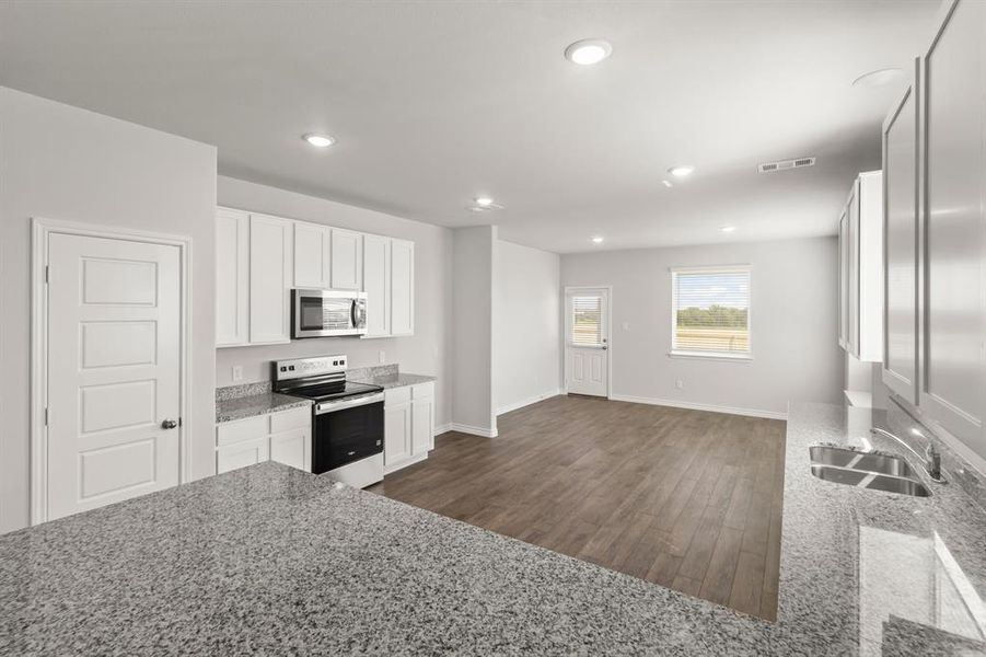 Image 17 of a home in Retreat at Fossil Creek.