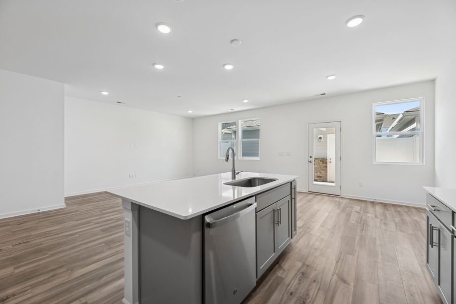 Kitchen Kitchen
