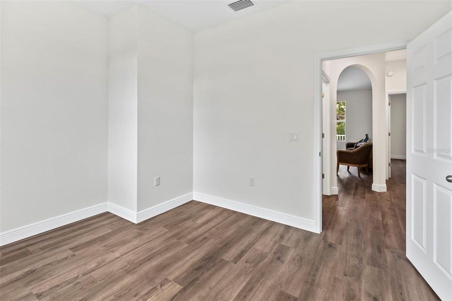 Spacious, unfurnished interior of a new home in , Riverview (Image 26). Spacious, unfurnished interior of a new home in , Riverview (Image 26).