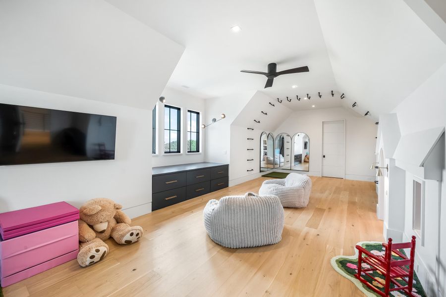 Furnished interior view inside a new home in , Charleston (Image 6). Furnished interior view inside a new home in , Charleston (Image 6).