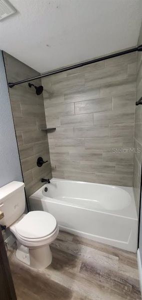 Furnished interior view inside a new home in , Lakeland (Image 5). Furnished interior view inside a new home in , Lakeland (Image 5).