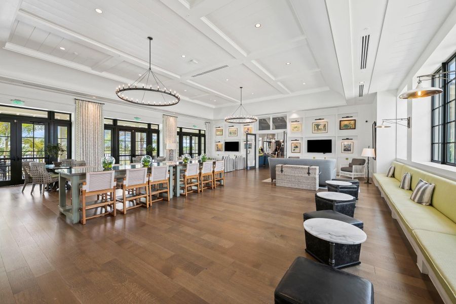 Community amenities in , Loxahatchee (Image 51).