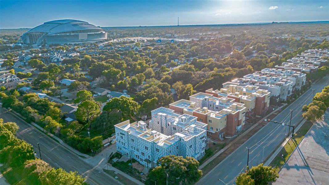 Image 5 of a home in .