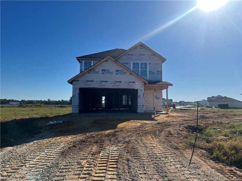 Photo taken: 10/24/2025