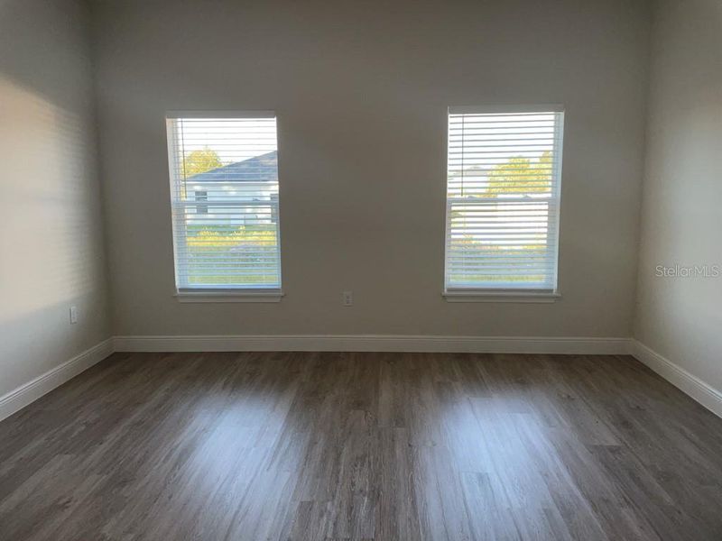 Spacious, unfurnished interior of a new home in , Ocala (Image 6). Spacious, unfurnished interior of a new home in , Ocala (Image 6).