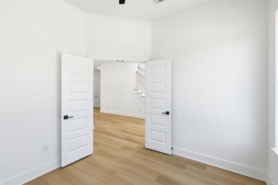 Spacious, unfurnished interior of a new home in , Lewisville (Image 16). Spacious, unfurnished interior of a new home in , Lewisville (Image 16).