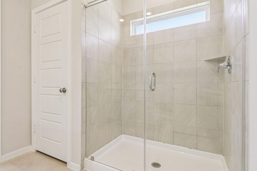 Image 35 of a home in Granger Pointe - Traditional Series.