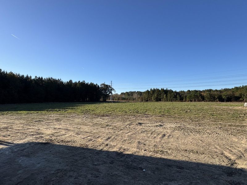 Exterior details and patio area of a home in , St. George (Image 14).
