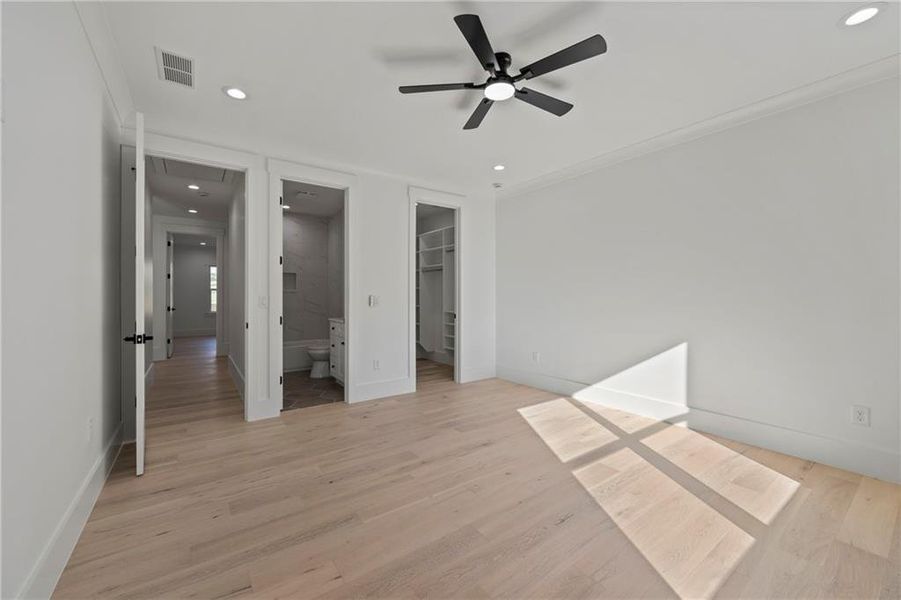 Spacious, unfurnished interior of a new home in , Dacula (Image 56). Spacious, unfurnished interior of a new home in , Dacula (Image 56).