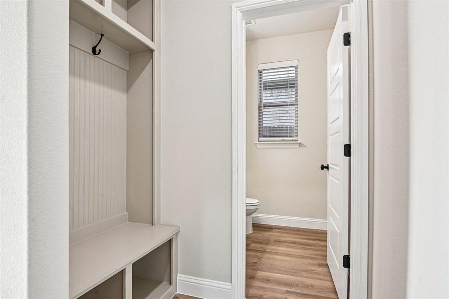 Spacious, unfurnished interior of a new home in , Alvarado (Image 29).