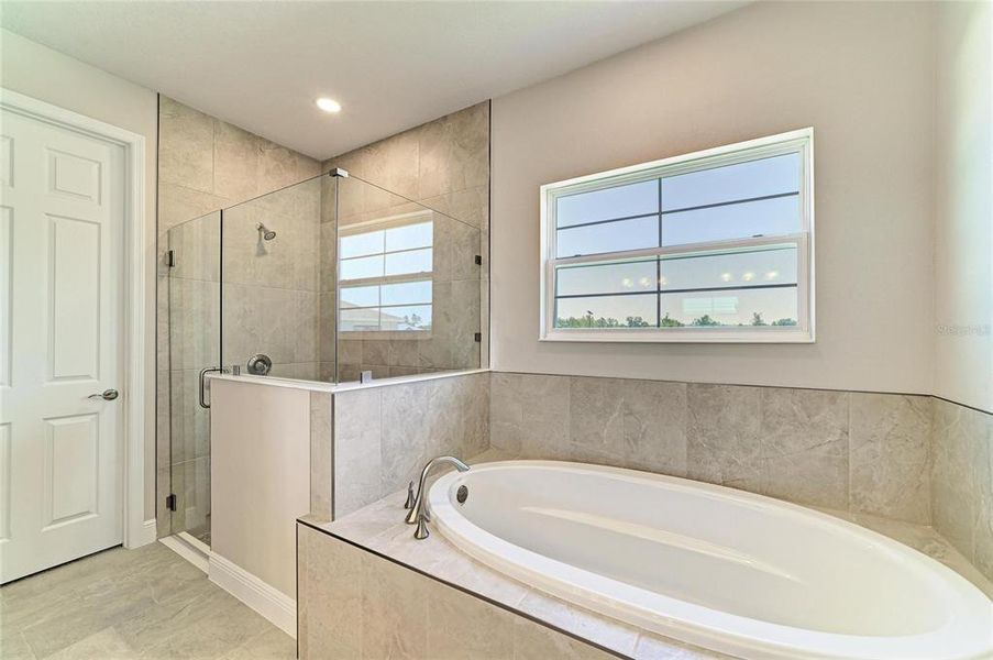 Furnished interior view inside a new home in Pasadena Woods, Pasadena Hills (Image 12).