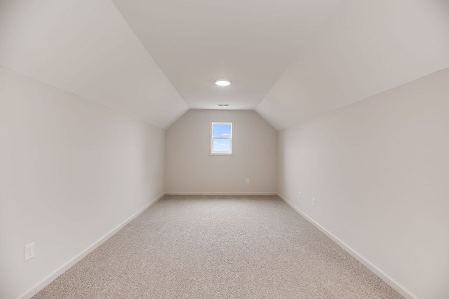 Spacious, unfurnished interior of a new home in Parmer Farms, Roopville (Image 28). Spacious, unfurnished interior of a new home in Parmer Farms, Roopville (Image 28).