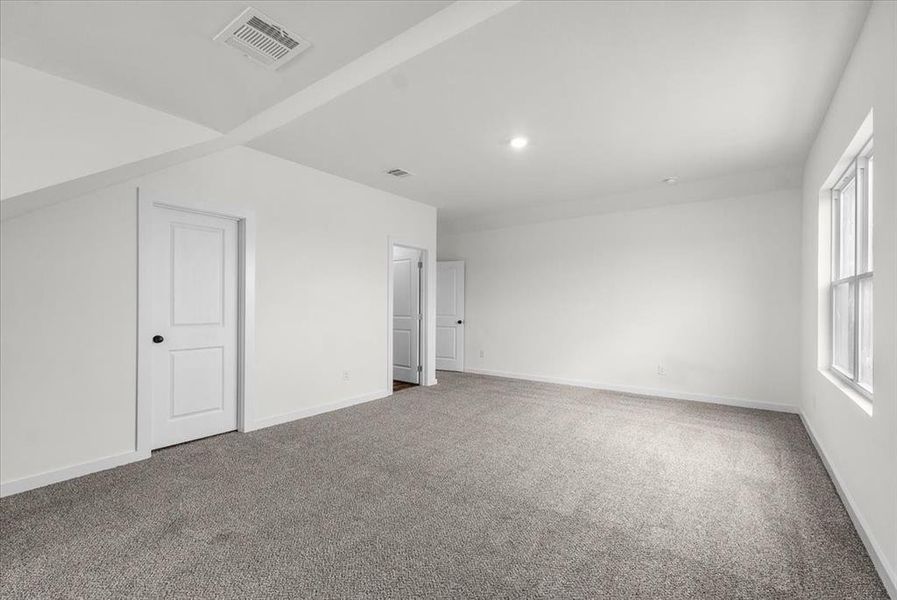 Spacious, unfurnished interior of a new home in , Paradise (Image 31). Spacious, unfurnished interior of a new home in , Paradise (Image 31).