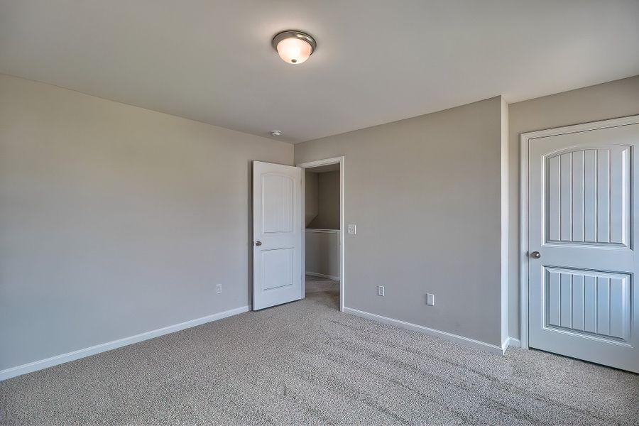 Image 47 representing the Devereaux II by Great Southern Homes in Beach Forest, Sumter, SC. Image 47 representing the Devereaux II by Great Southern Homes in Beach Forest, Sumter, SC.