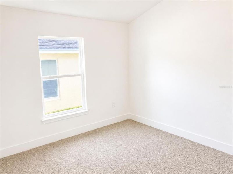 Spacious, unfurnished interior of a new home in Arbor Park, Leesburg (Image 6). Spacious, unfurnished interior of a new home in Arbor Park, Leesburg (Image 6).