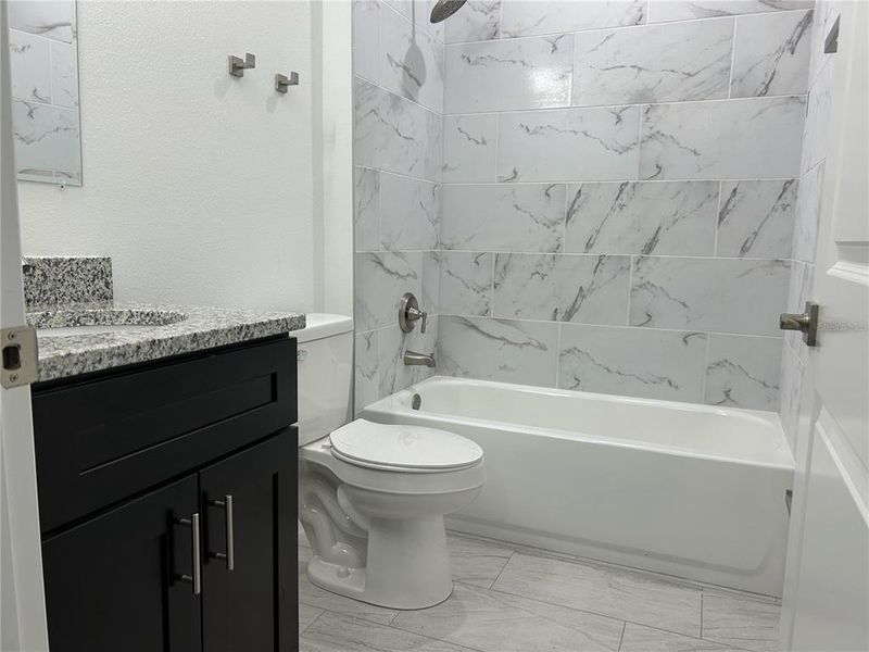 Furnished interior view inside a new home in , Inverness (Image 6). Furnished interior view inside a new home in , Inverness (Image 6).