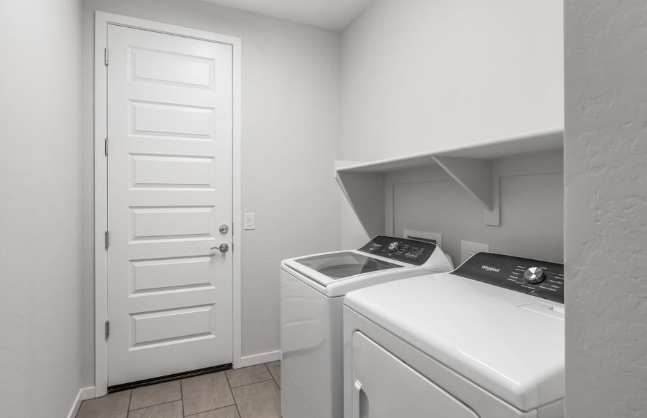Close-up of interior finishes inside a home in Blossom Rock, Apache Junction (Image 17).