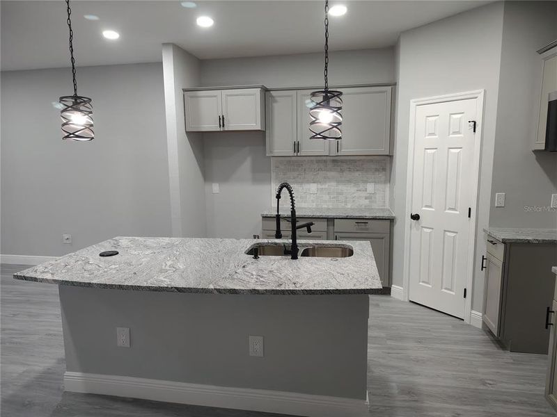 Furnished interior view inside a new home in , Apopka (Image 5). Furnished interior view inside a new home in , Apopka (Image 5).