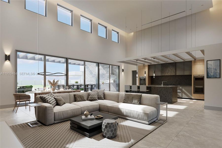 Community amenities in , Miami (Image 6).