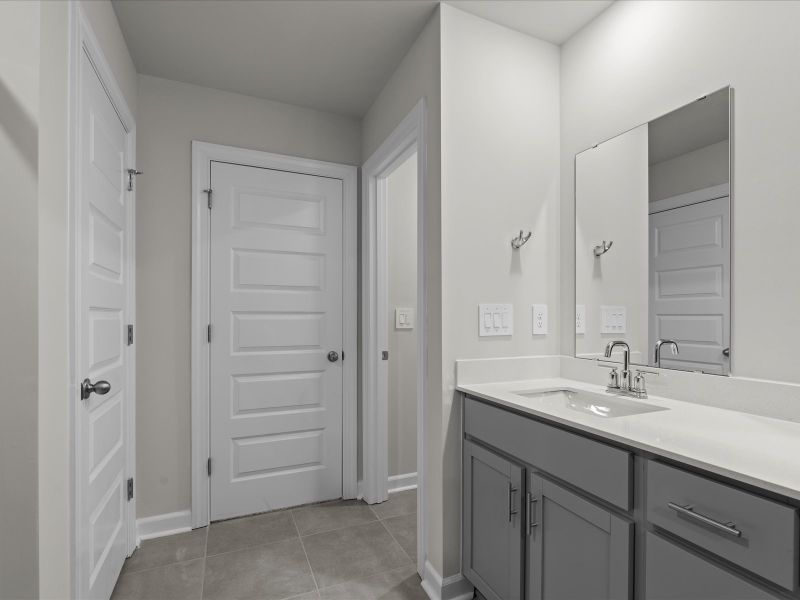 Welcome to the Brentwood floorplan at The Farm at Wells Creek - Signature Collection. Welcome to the Brentwood floorplan at The Farm at Wells Creek - Signature Collection.