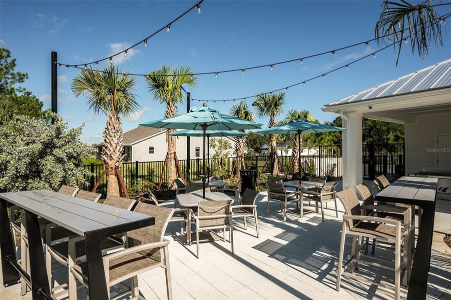 Community amenities in Colbert Landings, Palm Coast (Image 35).