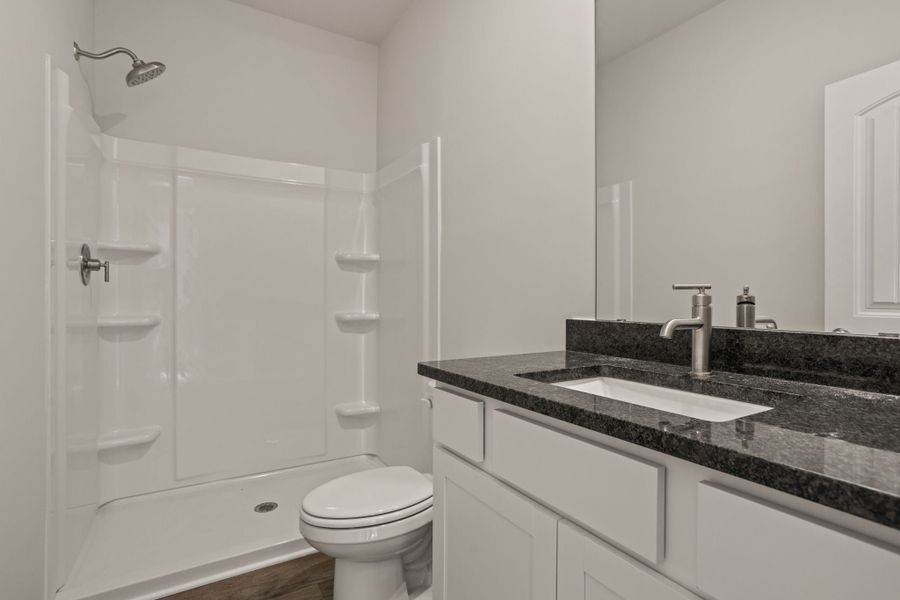 Woodruff, SC New Home. - Slide 32 Woodruff, SC New Home. - Slide 32