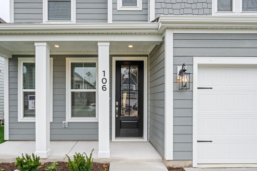 4br New Home in Lavergne, TN.  - Slide 4