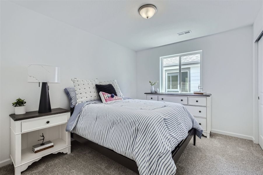 2,432sf New Home in Fort Collins, CO.  - Slide 17