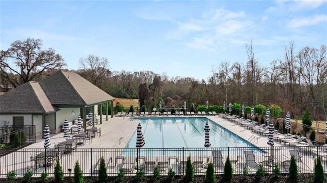 Community amenities in Jackson Landing, Jefferson (Image 64). Community amenities in Jackson Landing, Jefferson (Image 64).