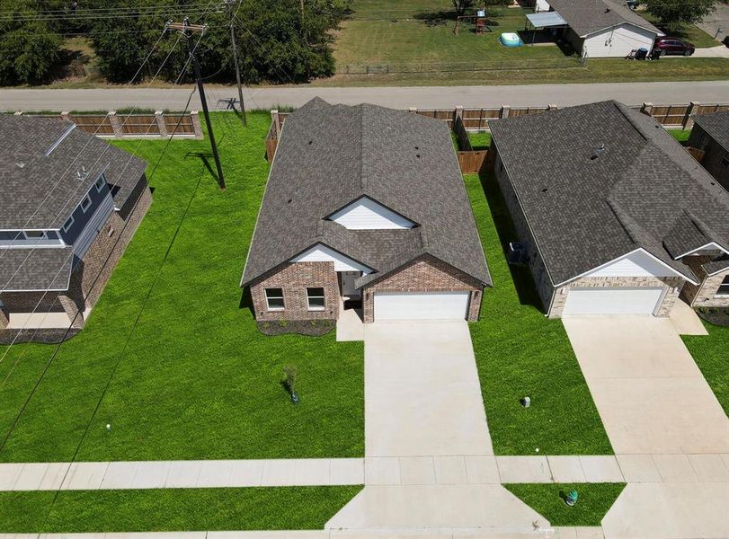 VIRTUALLY STAGED VIRTUALLY STAGED