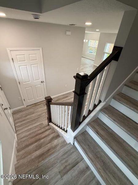 Spacious, unfurnished interior of a new home in , Jacksonville (Image 23).