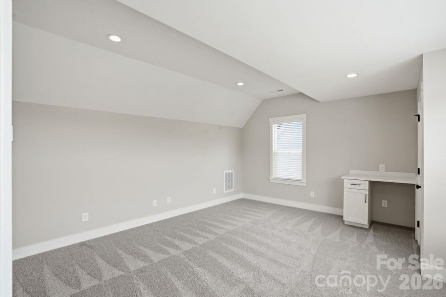 Spacious, unfurnished interior of a new home in , Davidson (Image 23). Spacious, unfurnished interior of a new home in , Davidson (Image 23).