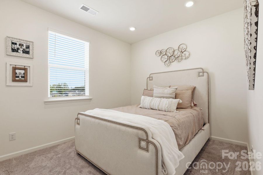 Bedroom #3