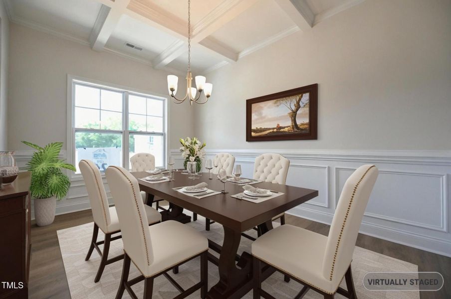 226 JR Dining 226 JR Dining