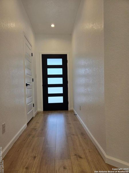 Spacious, unfurnished interior of a new home in , San Antonio (Image 36). Spacious, unfurnished interior of a new home in , San Antonio (Image 36).