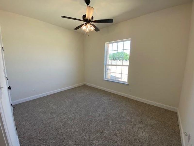 Spacious, unfurnished interior of a new home in , Springtown (Image 13). Spacious, unfurnished interior of a new home in , Springtown (Image 13).